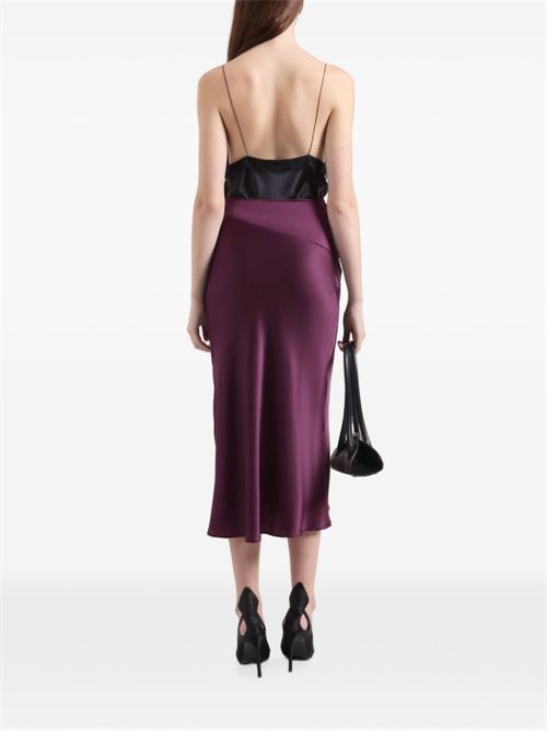  NINA RICCI | 26ACJU017 SE1415U3139